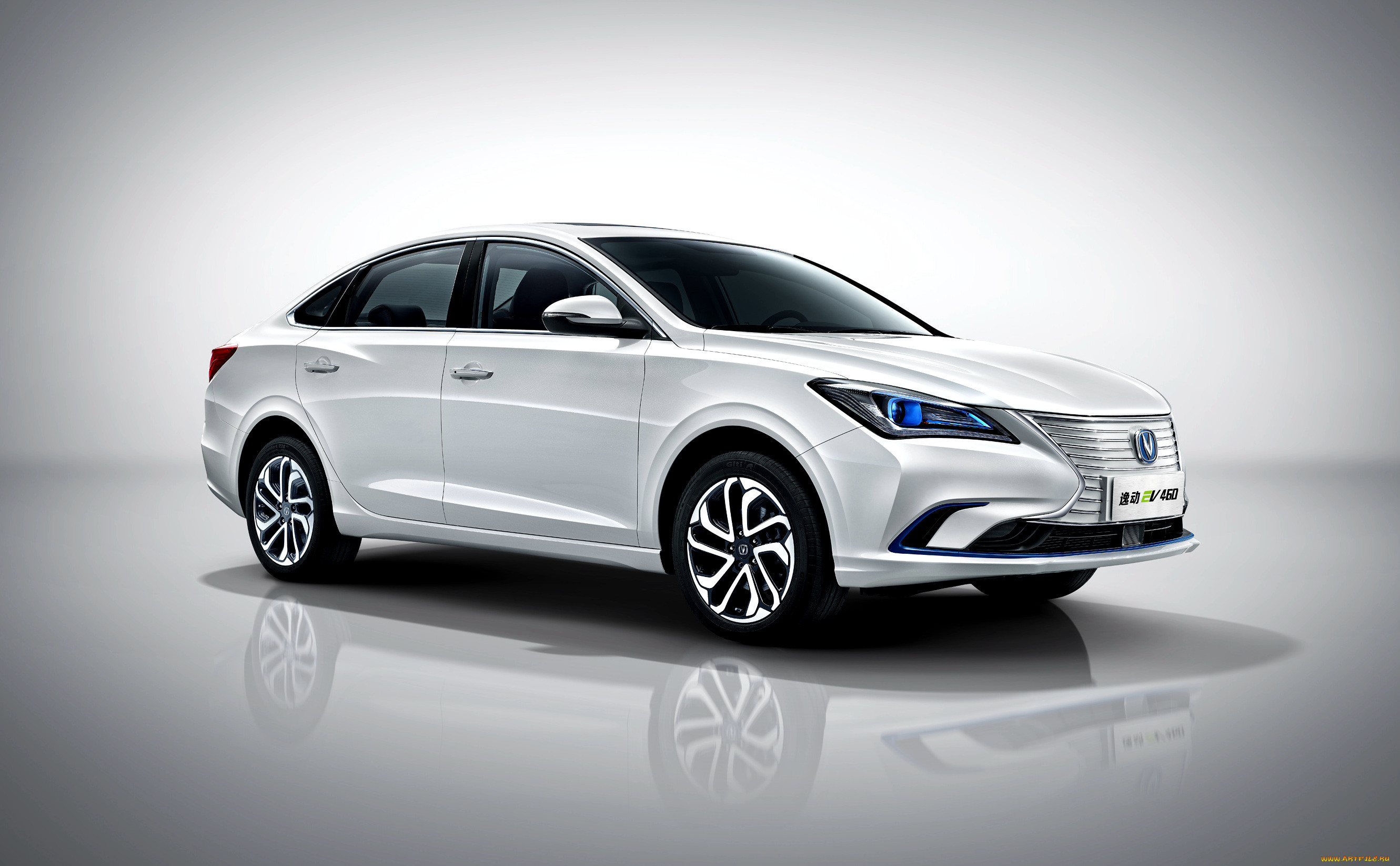, changan